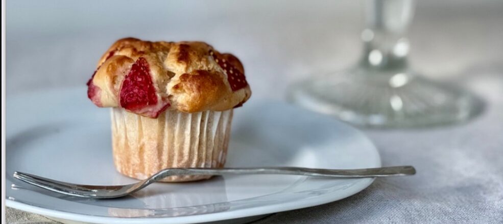 生米スイーツ講座 ～お米の新しい世界を体験～