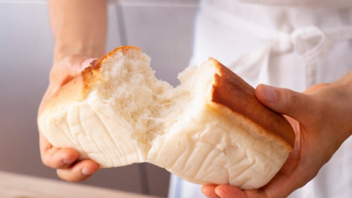 見て・聞いて・味わう！生米パンの秘密と試食会